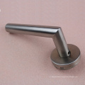 Die Casting Armrest Aluminium Door Handle